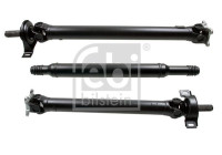 Drive shaft, shaft drive 174106 FEBI