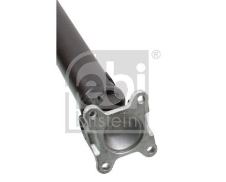 Drive shaft, shaft drive 174107 FEBI, Image 2