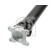 Drive shaft, shaft drive 174107 FEBI, Thumbnail 3