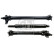 Drive shaft, shaft drive 174107 FEBI