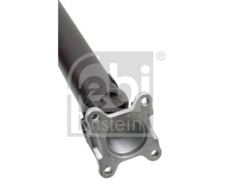 Drive shaft, shaft drive 174107 FEBI, Image 2
