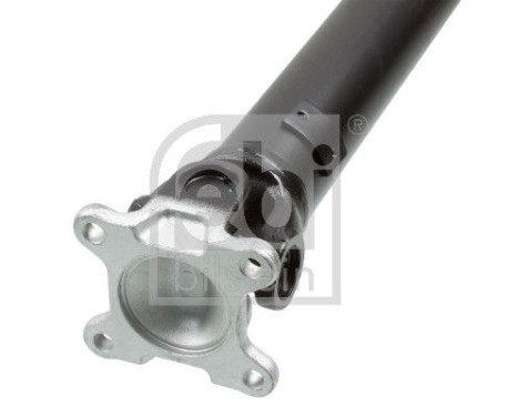 Drive shaft, shaft drive 174107 FEBI, Image 3