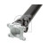 Drive shaft, shaft drive 174107 FEBI, Thumbnail 3