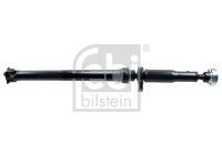 Drive shaft, shaft drive 179745 FEBI