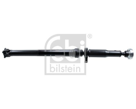 Drive shaft, shaft drive 179745 FEBI