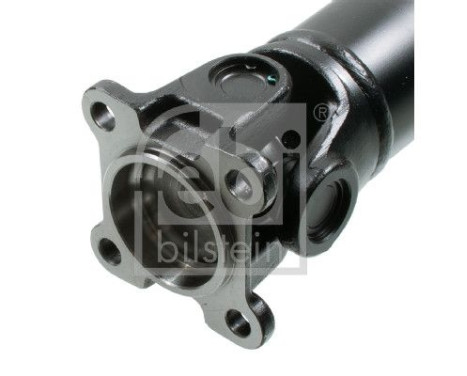 Drive shaft, shaft drive 179745 FEBI, Image 2