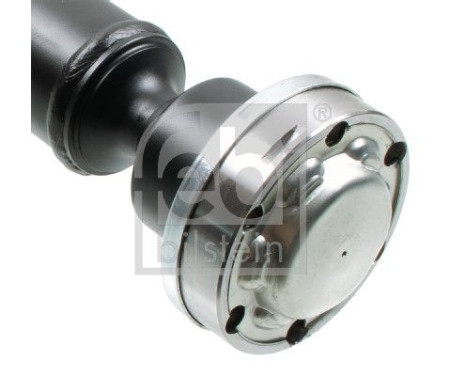 Drive shaft, shaft drive 179745 FEBI, Image 3