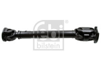 Drive shaft, shaft drive 179746 FEBI
