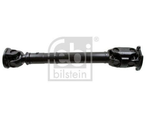 Drive shaft, shaft drive 179746 FEBI