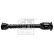 Drive shaft, shaft drive 179746 FEBI