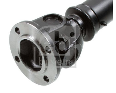 Drive shaft, shaft drive 179746 FEBI, Image 2