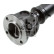 Drive shaft, shaft drive 179746 FEBI, Thumbnail 2