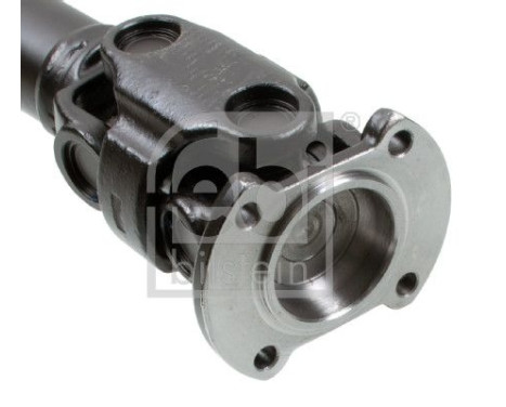 Drive shaft, shaft drive 179746 FEBI, Image 3