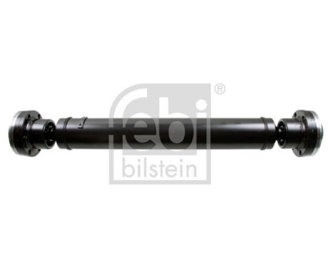 Drive shaft, shaft drive 179750 FEBI