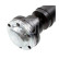 Drive shaft, shaft drive 179750 FEBI, Thumbnail 2