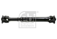 Drive shaft, shaft drive 181209 FEBI