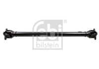 Drive shaft, shaft drive 181210 FEBI