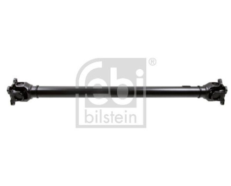 Drive shaft, shaft drive 181210 FEBI