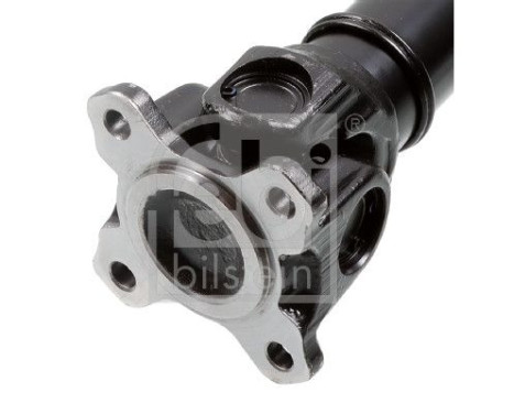 Drive shaft, shaft drive 181210 FEBI, Image 2