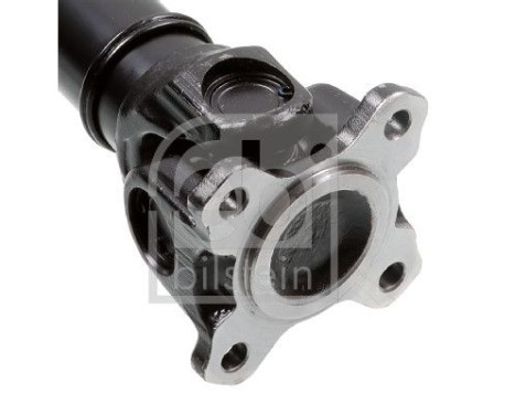 Drive shaft, shaft drive 181210 FEBI, Image 3