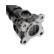 Drive shaft, shaft drive 181210 FEBI, Thumbnail 3