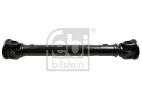 Drive shaft, shaft drive 183938 FEBI