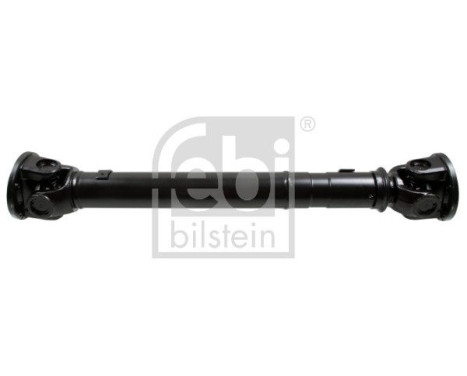 Drive shaft, shaft drive 183938 FEBI