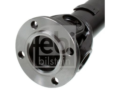 Drive shaft, shaft drive 183938 FEBI, Image 2