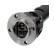 Drive shaft, shaft drive 183938 FEBI, Thumbnail 2