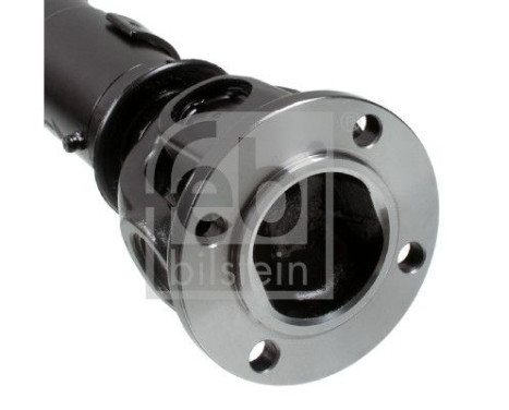 Drive shaft, shaft drive 183938 FEBI, Image 3