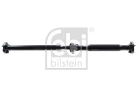 Drive shaft, shaft drive 186137 FEBI