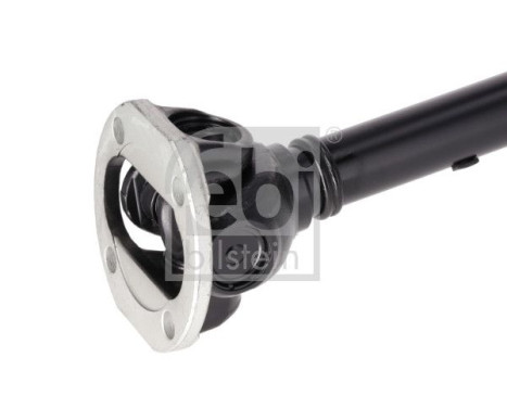 Drive shaft, shaft drive 186300 FEBI, Image 2