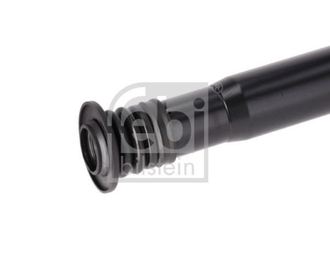 Drive shaft, shaft drive 186300 FEBI, Image 3
