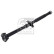 Drive shaft, shaft drive 186499 FEBI, Thumbnail 2