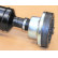 Drive shaft, shaft drive GKNP20060 Spidan, Thumbnail 4