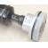 Drive shaft, shaft drive GKNP20068 Spidan, Thumbnail 4