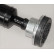 Drive shaft, shaft drive GKNP20096 Spidan, Thumbnail 4