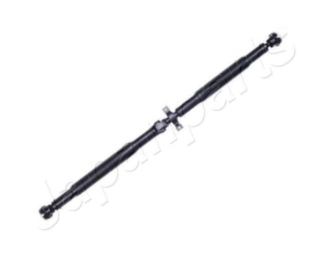 Drive shaft, shaft drive