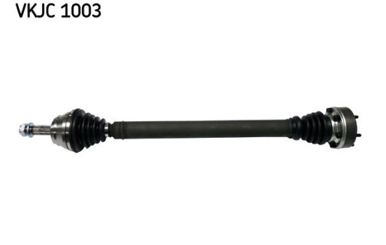 Drive Shaft VKJC 1003 SKF, Image 2