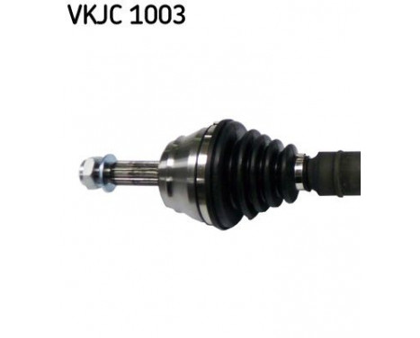 Drive Shaft VKJC 1003 SKF, Image 3