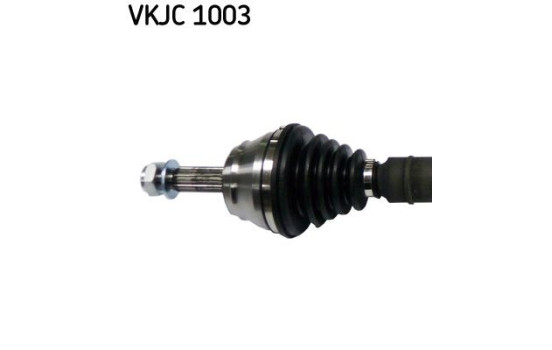 Drive Shaft VKJC 1003 SKF, Image 3