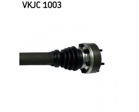 Drive Shaft VKJC 1003 SKF, Image 4