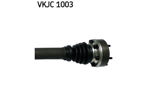 Drive Shaft VKJC 1003 SKF, Image 4