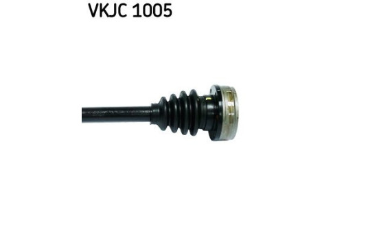 Drive Shaft VKJC 1005 SKF, Image 4