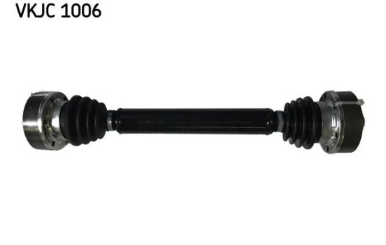 Drive Shaft VKJC 1006 SKF, Image 2