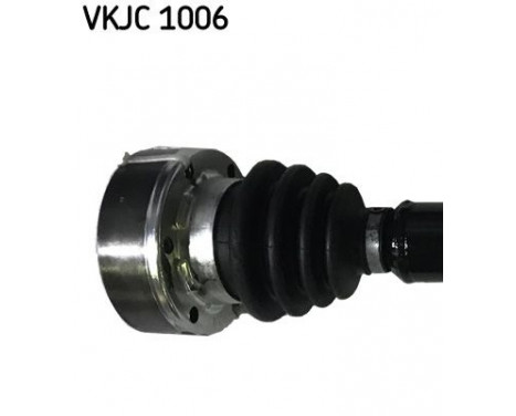 Drive Shaft VKJC 1006 SKF, Image 3