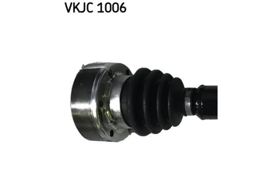 Drive Shaft VKJC 1006 SKF, Image 3