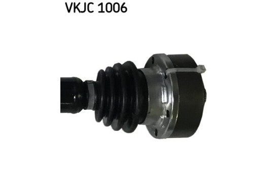 Drive Shaft VKJC 1006 SKF, Image 4