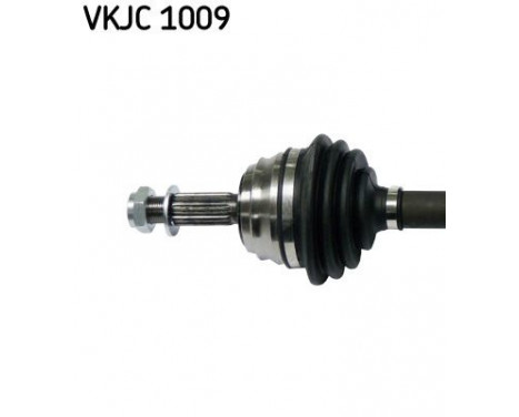 Drive Shaft VKJC 1009 SKF, Image 3