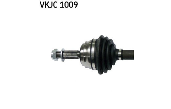 Drive Shaft VKJC 1009 SKF, Image 3